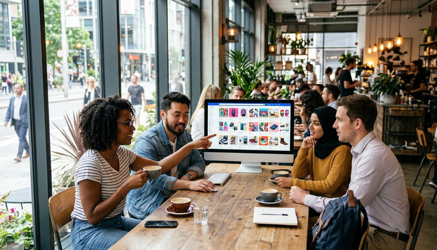 Comment les marketplaces transforment-elles les habitudes d’achat aujourd’hui