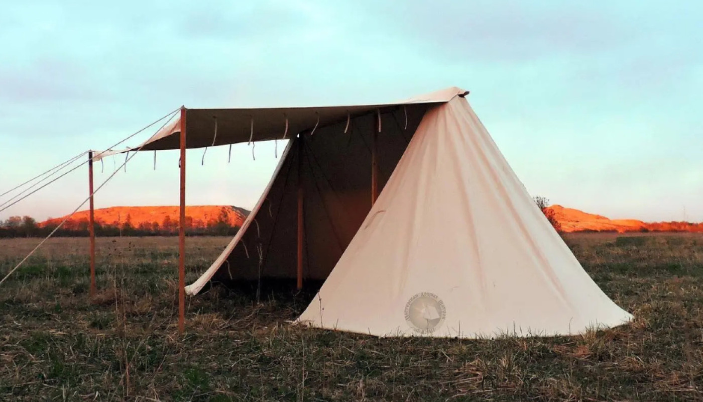 A la recherche d’une tente viking ? Achetez les meilleures reconstitutions ici !